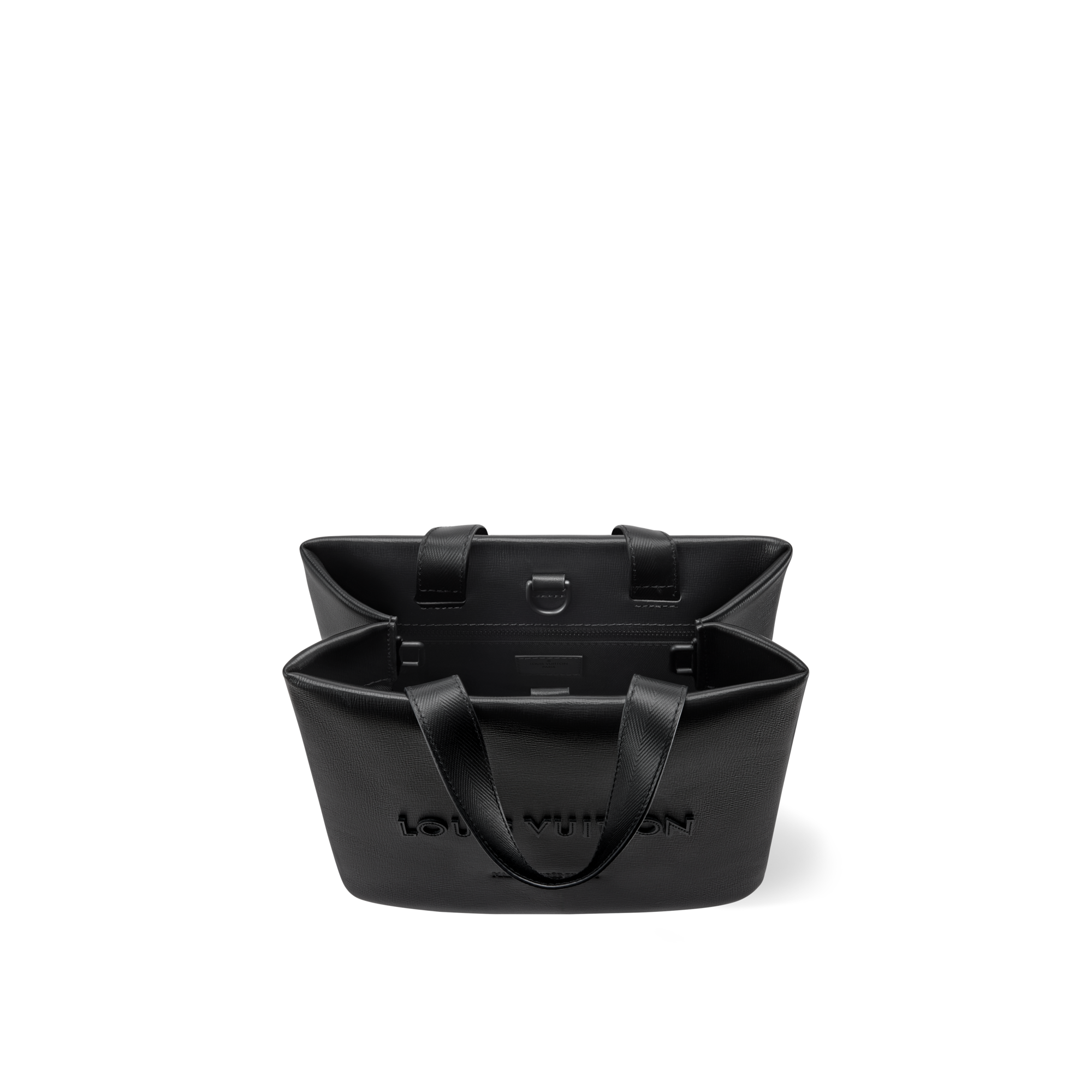 ショッパー・トート MINI その他レザー｜ルイ・ヴィトン 公式サイト